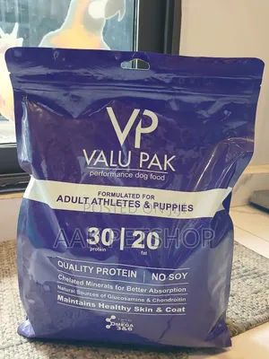 Val Pak Food