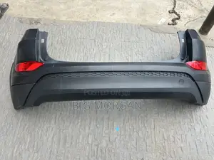 Hyundai Tucson 2016 Back Bumper Complete