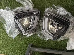 Hyundai Creta 2021,2022,2023, Headlight Available