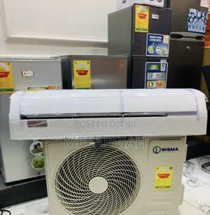 Order Durable Sigma Sig-T18b1 2.0hp Ac 