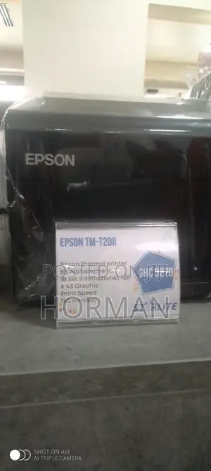 Printer's Printers