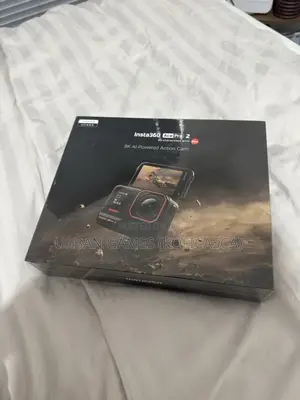 Insta360 Ace Pro 2 Creator Bundle