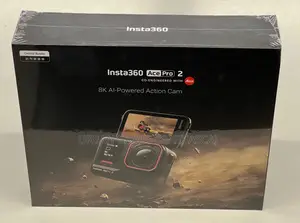 Insta360 Ace Pro 2 Creator Bundle