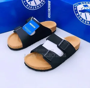 Birkenstock Two Bl Sandals Black