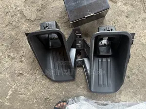 Ford F150 2018,2019,2020, Fog Light Cover
