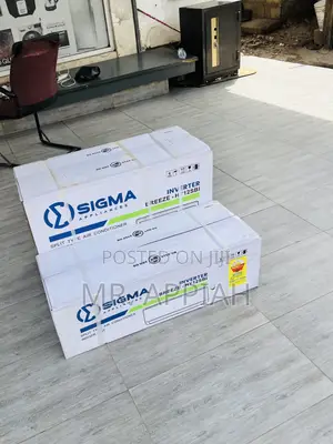 Shop Affordable Sigma Sif-T12b1 1.5hp Split Ac 