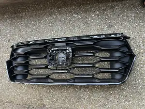 Honda Pilot 2024 Top Grille