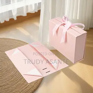 Executive Gift Boxes