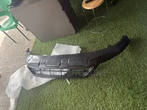 Mitsubishi Outlander 2022,2023,2024, Lower Bumper Available