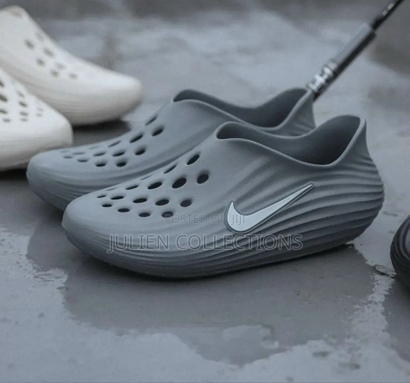 Nike React X Form Slide