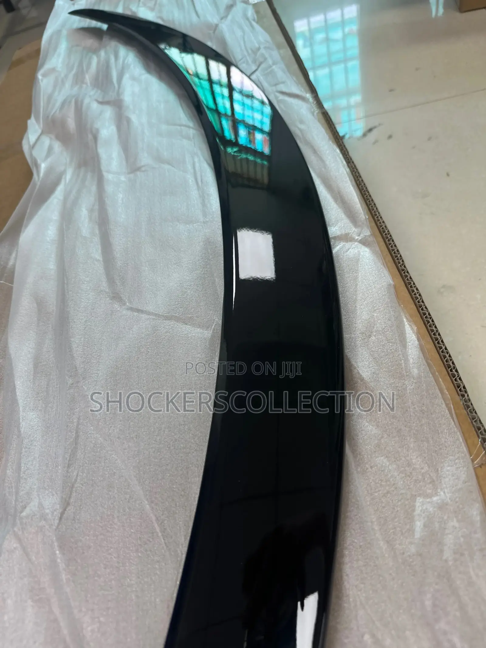 C300 Spoiler