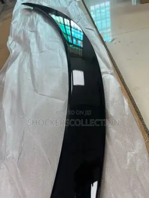C300 Spoiler