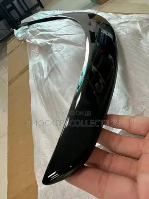 C300 Spoiler