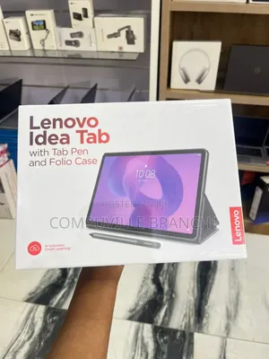 New Tablet 128 GB Black