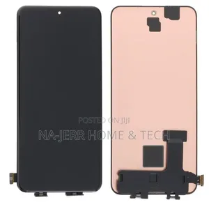 Xiaomi Mi 6 to 14 Screen, All Sorts of Series