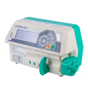 Syringe Pump