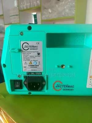 Syringe Pump