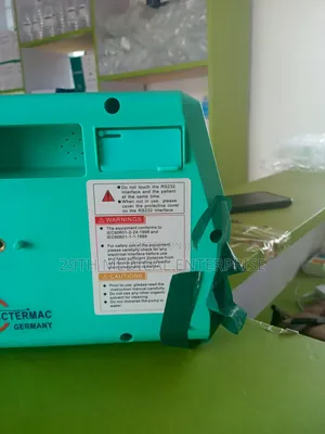 Syringe Pump