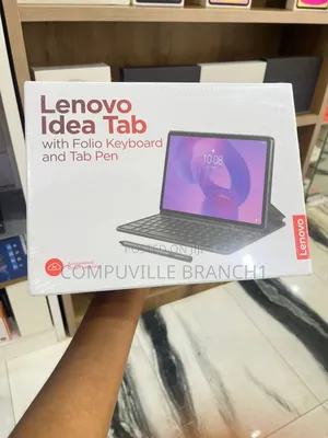 New Tablet 128 GB Black