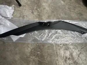 Honda Cr-v 2018 Booth Sensor