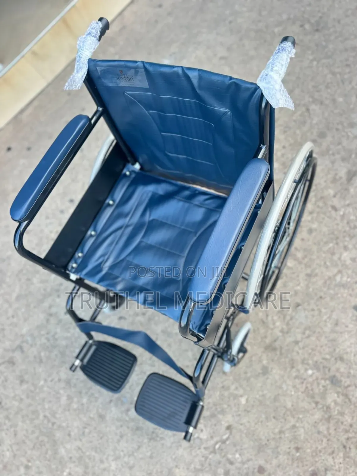 Normal Wheelchair