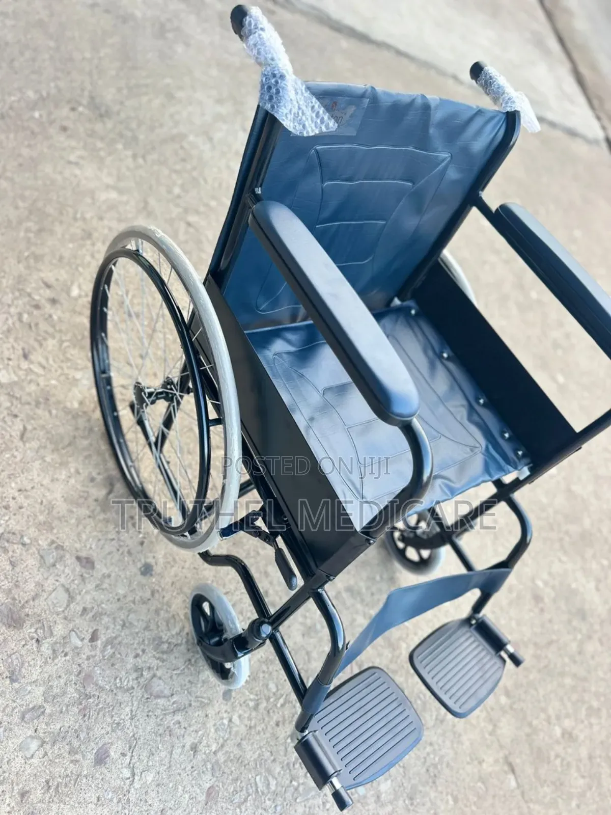 Normal Wheelchair