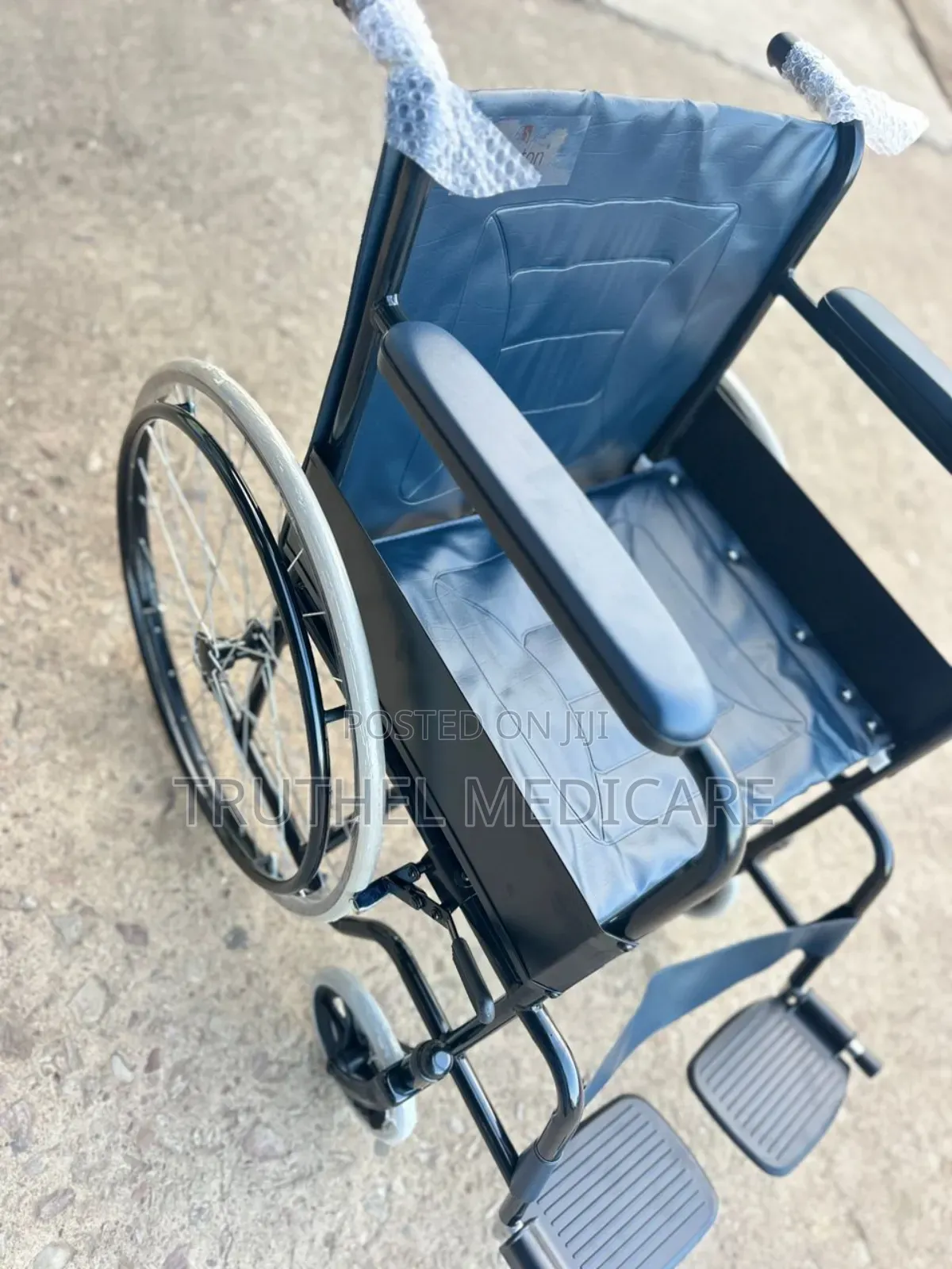 Normal Wheelchair
