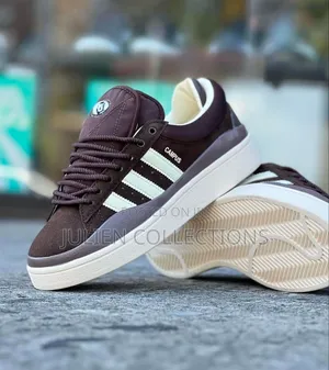 Adidas Campus Og Wine Cream