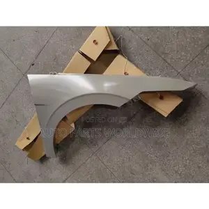Hyundai Elantra Front Bumper Fender 2021-2025