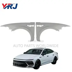 Hyundai Sonata Front Bumper Fender 2023-2025