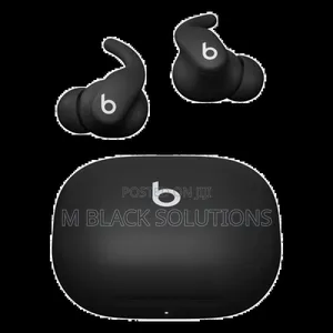 Beats Powerbeats Fit Wireless Earbuds