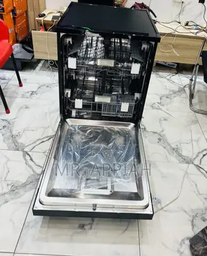 Energy Efficient Kenwood Electric Dish Washer 