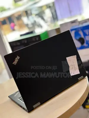 Laptop Lenovo Thinkpad x13 Yoga 8GB Intel Core i5 SSD 256GB