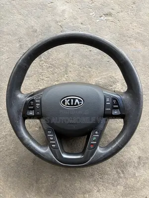 Kia Optima Steering Wheel 2012 To 2016