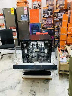 Highly Recommended Dishwasher Kenwood