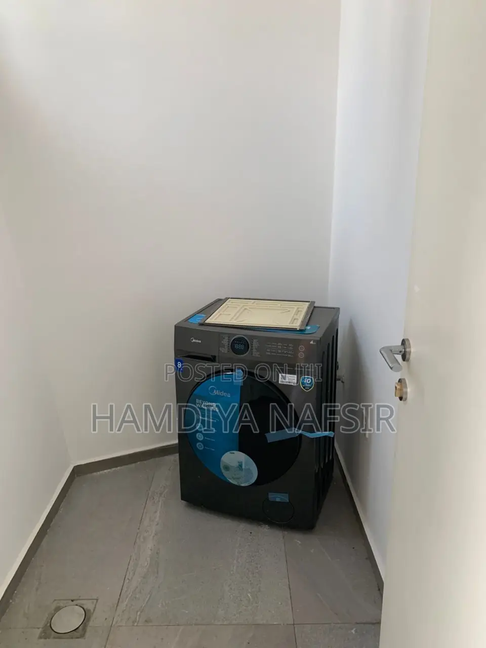 3bdrm House in Dgm, Accra Metropolitan for sale