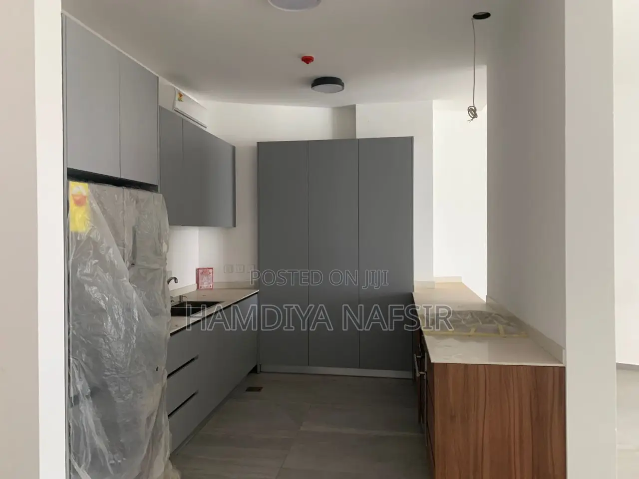 3bdrm House in Dgm, Accra Metropolitan for sale