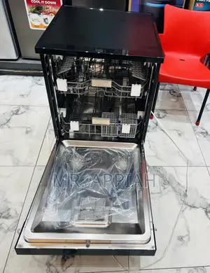 Get Premium Kenwood Electric Dishwasher 