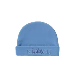 Baby Essential Cap