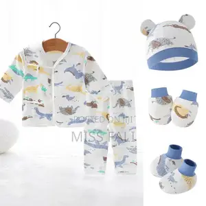Dino Snuggle 5piece Set. 0-3m