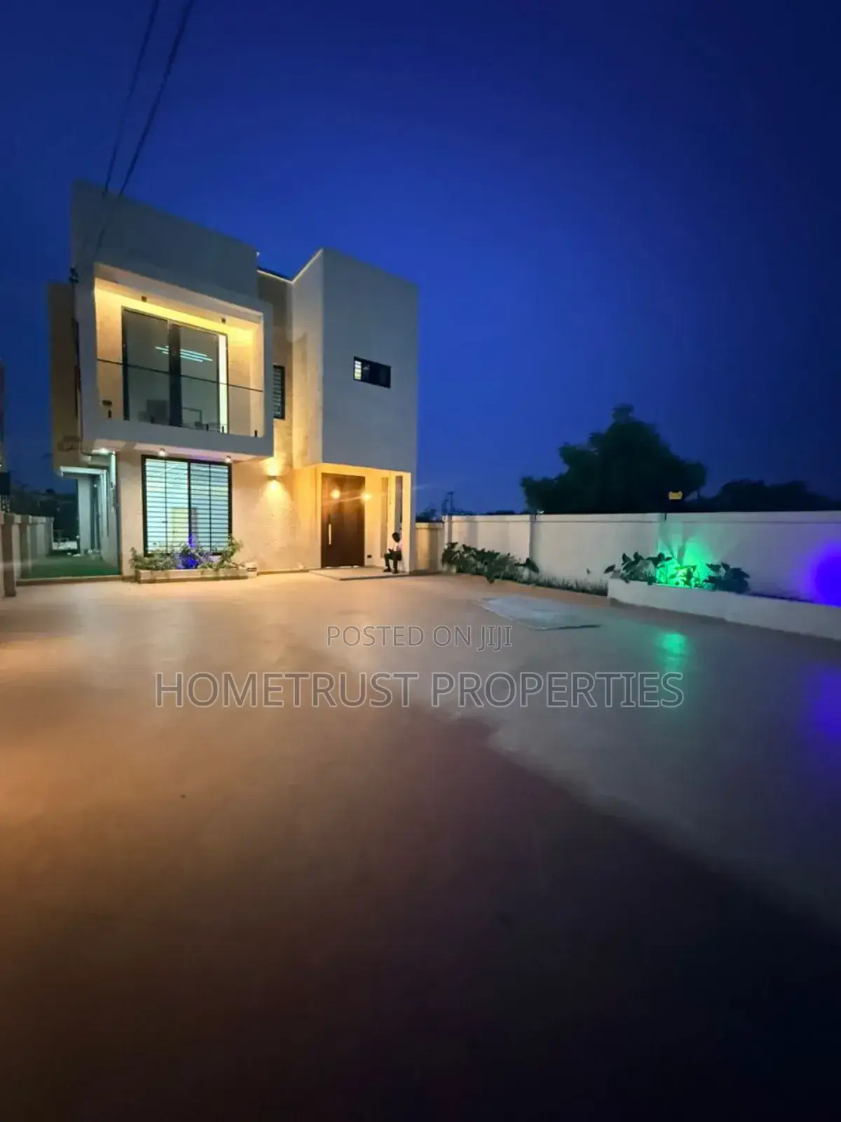 3bdrm Duplex in Hometrust Properties, Nmai-Dzorn for sale