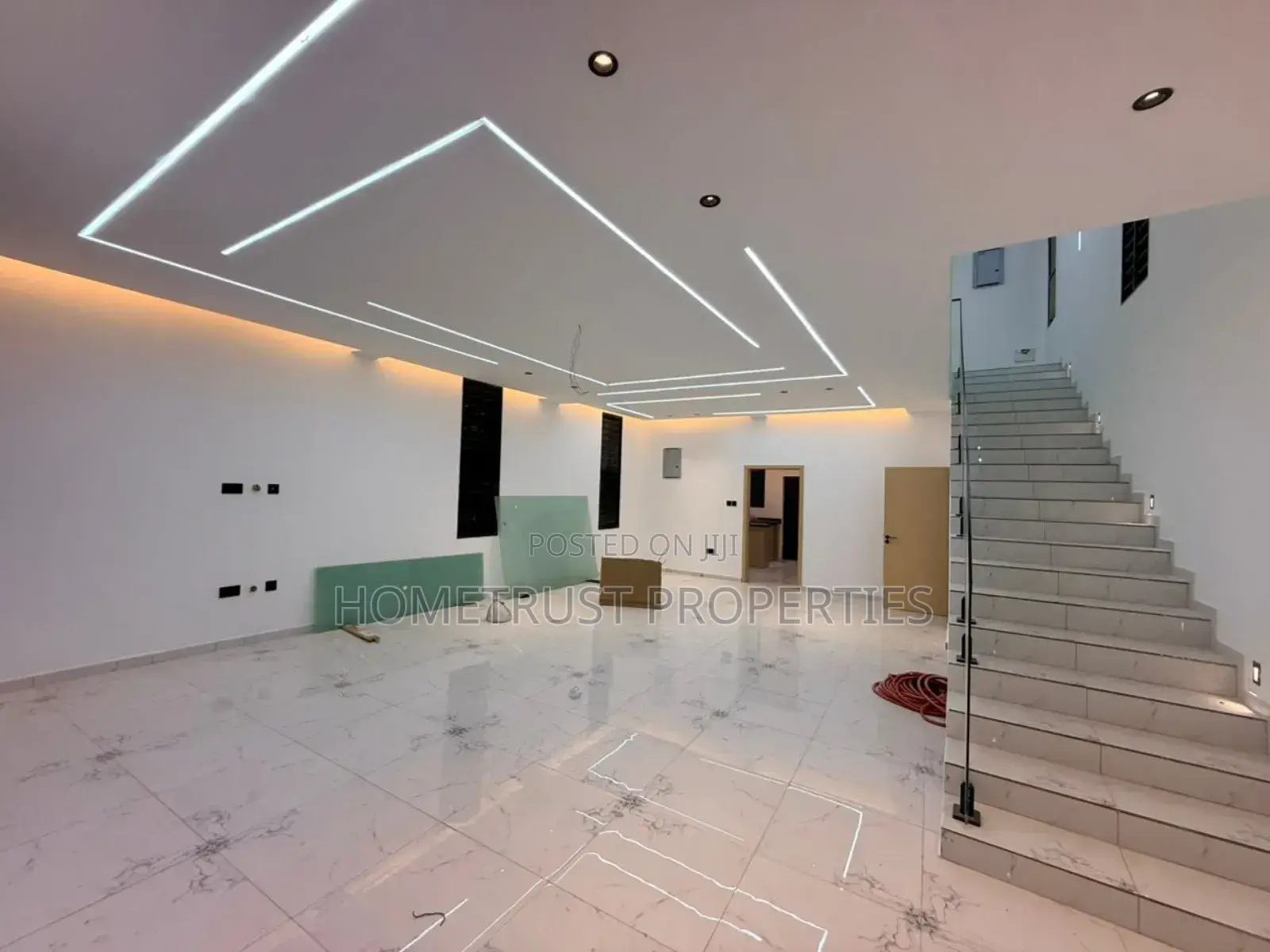 3bdrm Duplex in Hometrust Properties, Nmai-Dzorn for sale