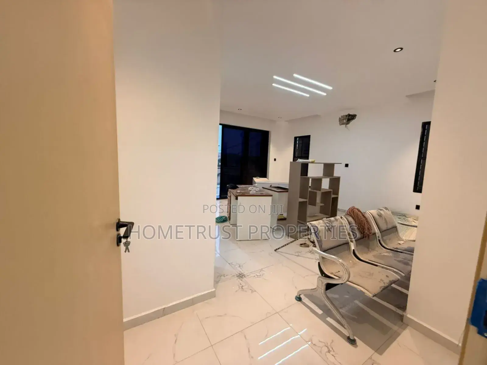 3bdrm Duplex in Hometrust Properties, Nmai-Dzorn for sale