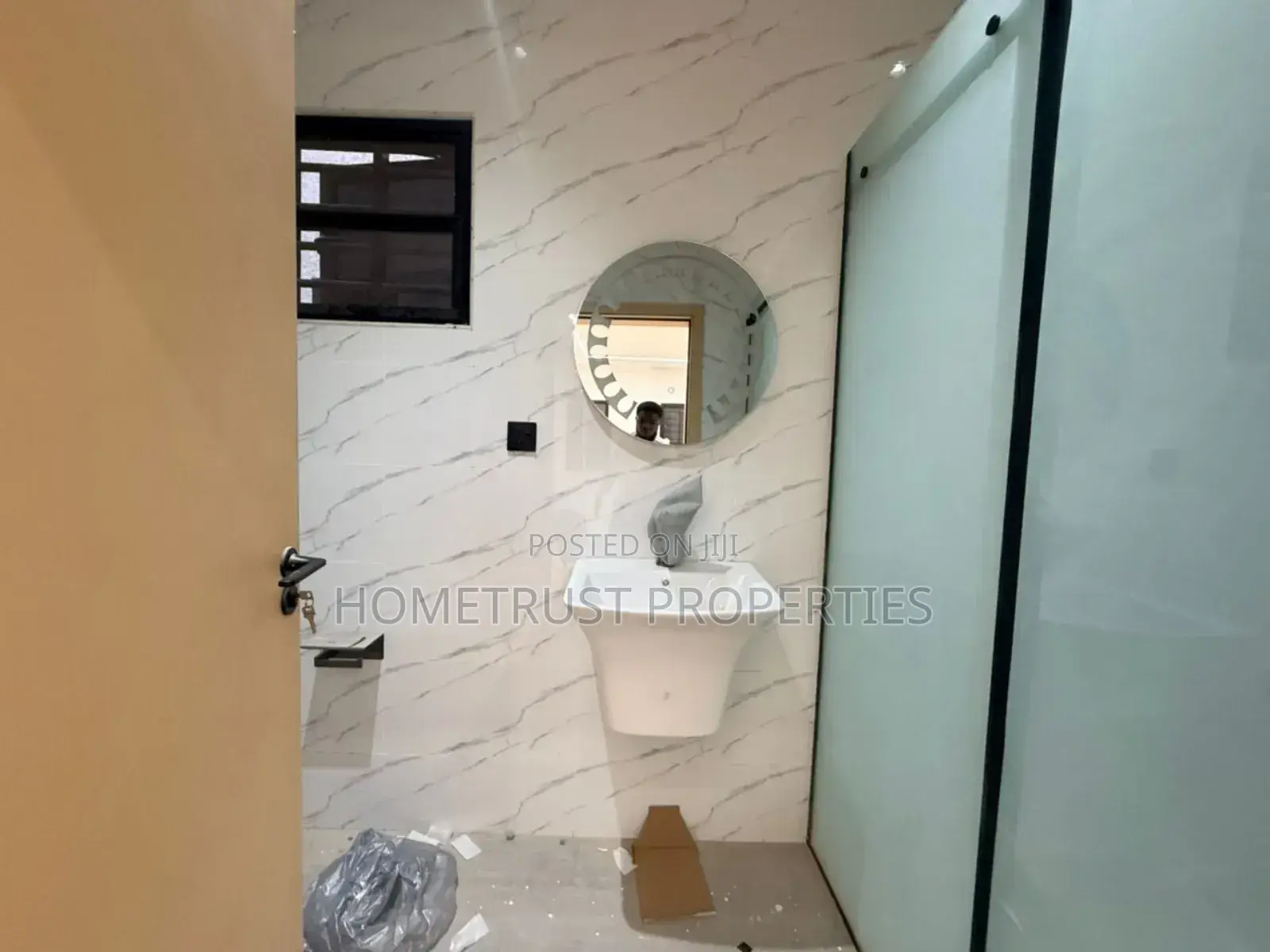 3bdrm Duplex in Hometrust Properties, Nmai-Dzorn for sale