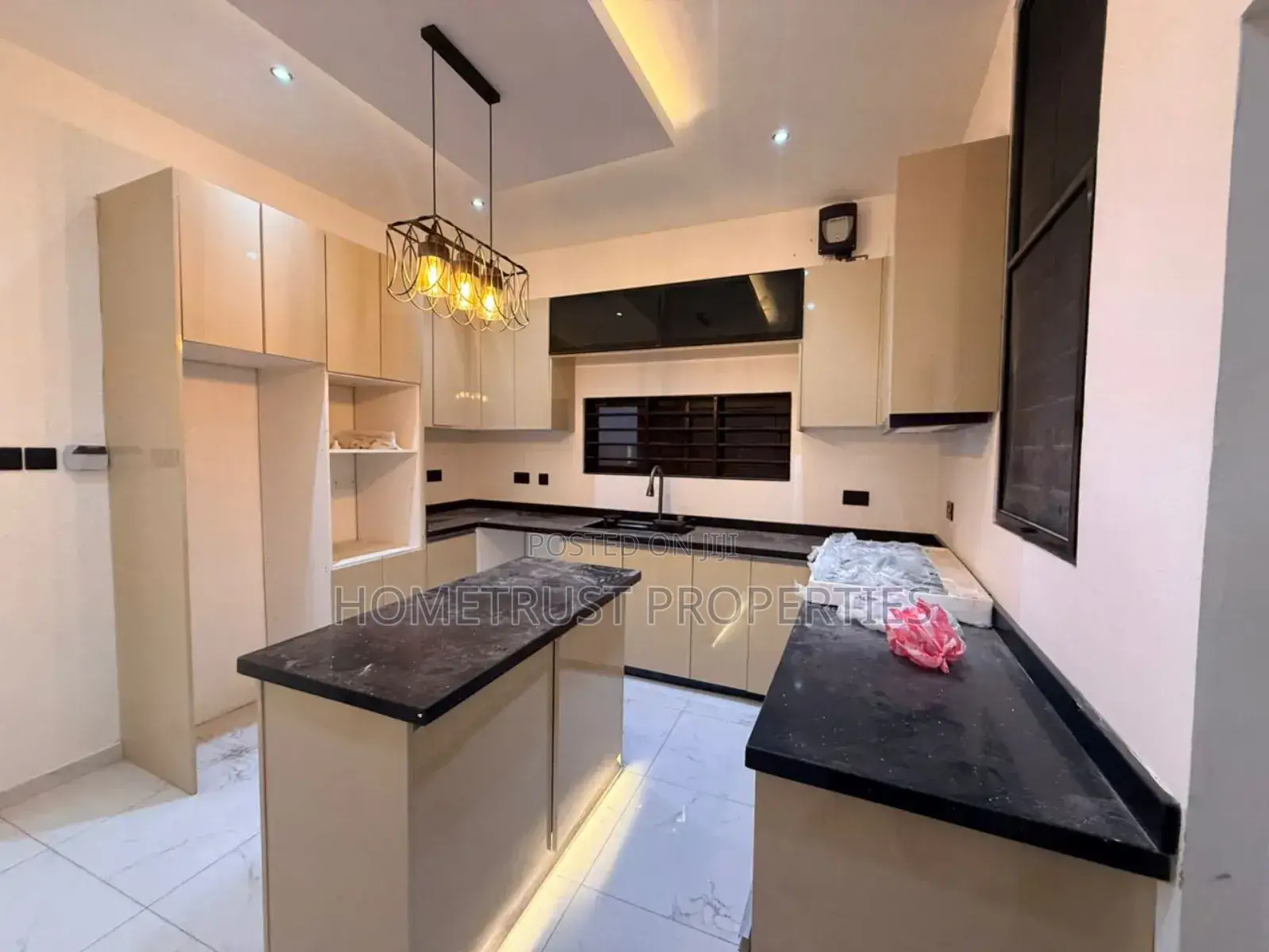 3bdrm Duplex in Hometrust Properties, Nmai-Dzorn for sale
