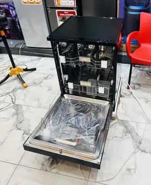 Choose Premium Kenwood Dishwasher 