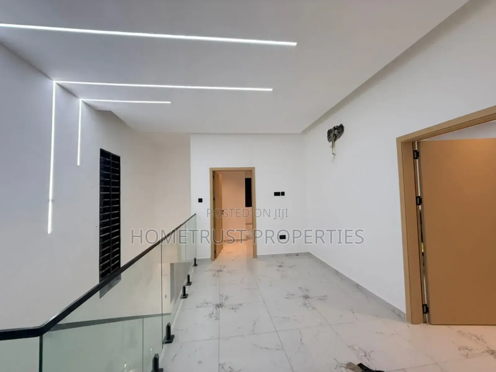 3bdrm Duplex in Hometrust Properties, Nmai-Dzorn for sale