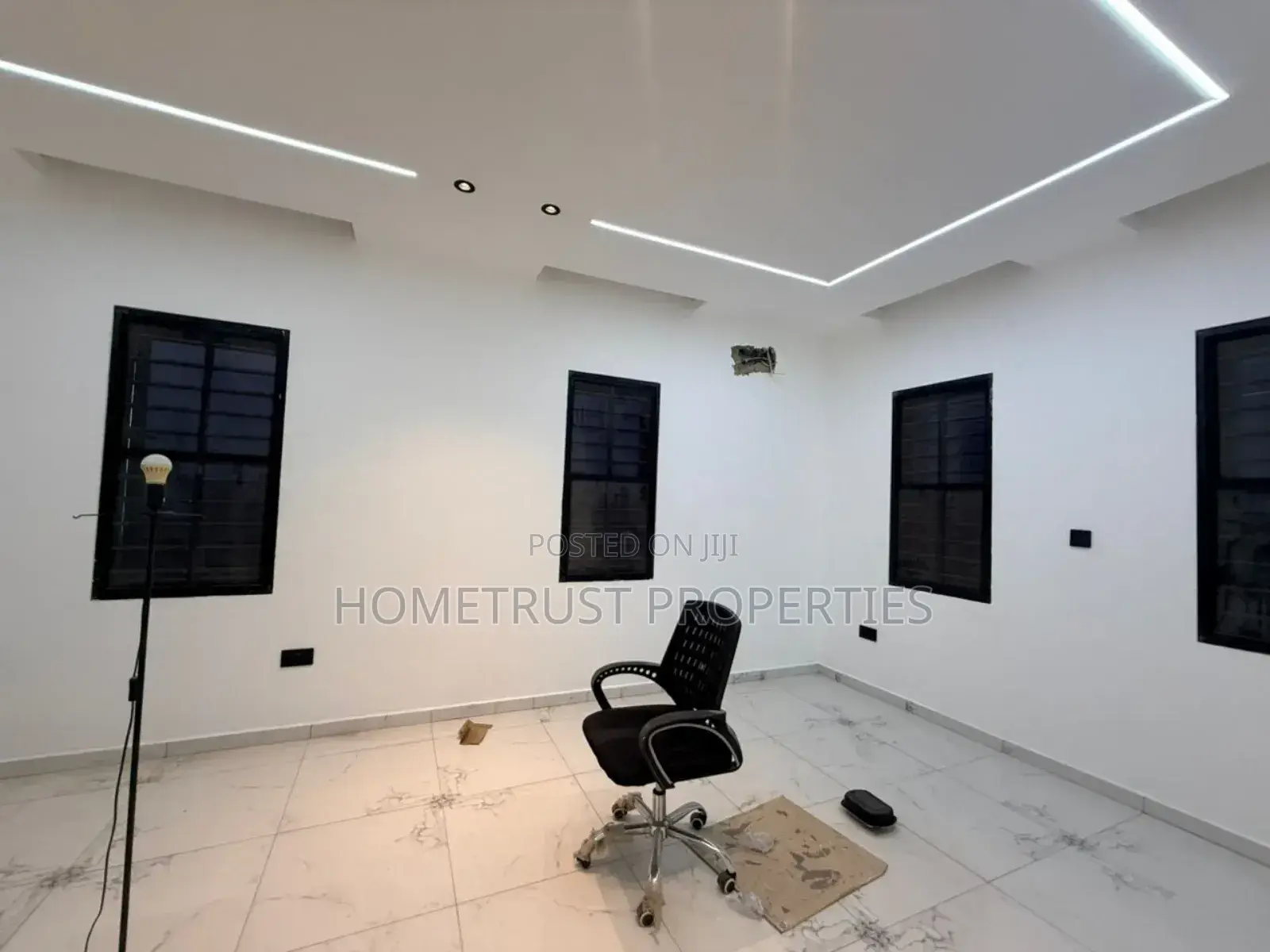 3bdrm Duplex in Hometrust Properties, Nmai-Dzorn for sale
