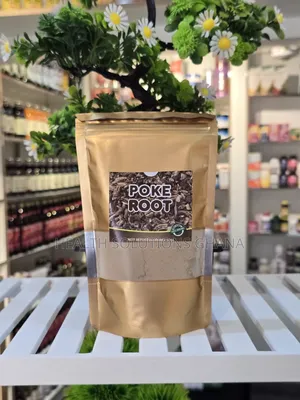 Poke Root Powder