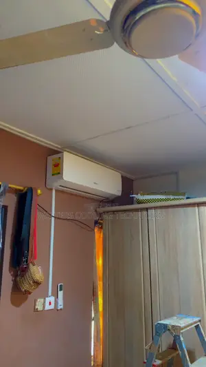 Ac Technician
